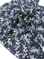 Shanlin Unisex Cotton Square Scarf Bandanas 22x22 inch