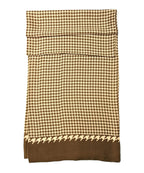 Shanlin Silk Feel Double-Layered Scarves for Men in Gift Box