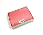 Shanlin Solid Color Silk Feel Long Scarves