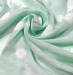 Shanlin Unisex Cotton Square Bandanas Scarves 24x24