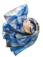 Shanlin CloudLike Super Large Silk Feel Scarves for Women in Gift Box