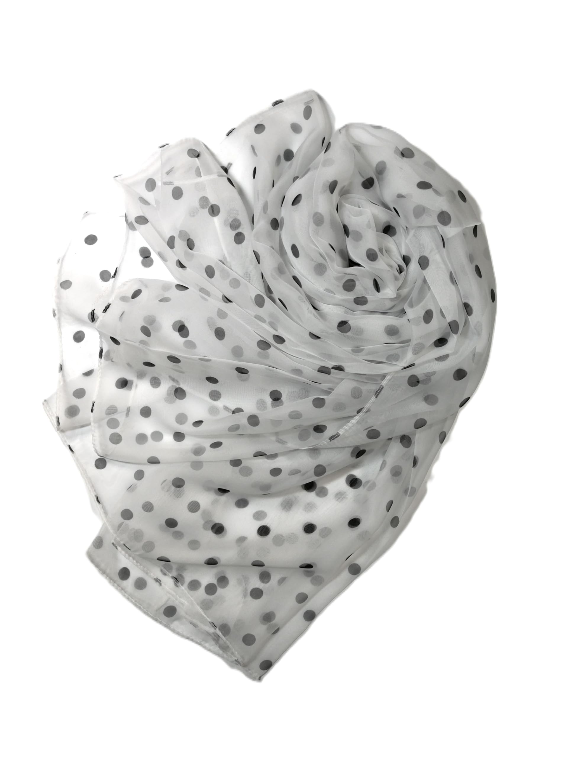 Shanlin CloudLike Super Large Silk Feel Scarves for Women in Gift Box