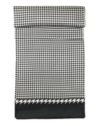 Shanlin Silk Feel Double-Layered Scarves for Men in Gift Box