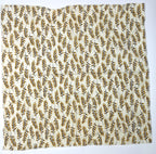 Shanlin Unisex Cotton Square Scarf Bandanas 22x22 inch