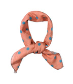 Shanlin Unisex Cotton Square Scarf Bandanas 22x22 inch