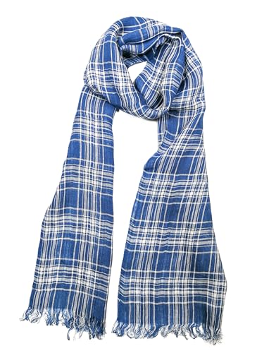 LN-BluePlaid