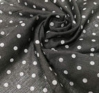 Shanlin Unisex Cotton Square Bandanas Scarves 24x24
