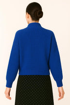 Shanlin Acrylic Cocoon Cardigan Shrug Sweater Shawl