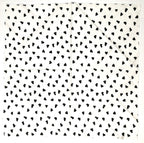 Shanlin Unisex Cotton Square Scarf Bandanas 22x22 inch