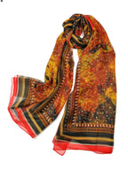 Shanlin CloudLike Super Large Silk Feel Scarves for Women in Gift Box