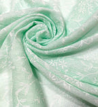 Shanlin Unisex Cotton Square Bandanas Scarves 24x24
