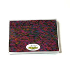 Shanlin Mulberry Silk Long Scarves (62"x40")