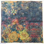 Shanlin 27” Double Sided Square Scarves for Women in Gift Box