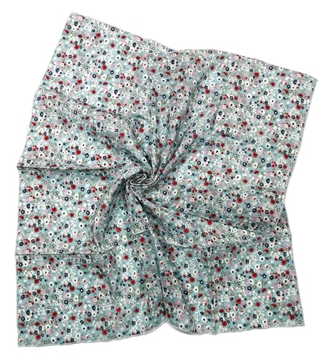 SQ55C-TinyFloral-Blue