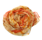 Shanlin Mulberry Silk Long Scarves (62"x40")