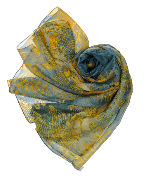 Shanlin CloudLike Super Large Silk Feel Scarves for Women in Gift Box