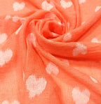 Shanlin Unisex Cotton Square Bandanas Scarves 24x24
