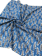 Shanlin Unisex Cotton Square Scarf Bandanas 22x22 inch
