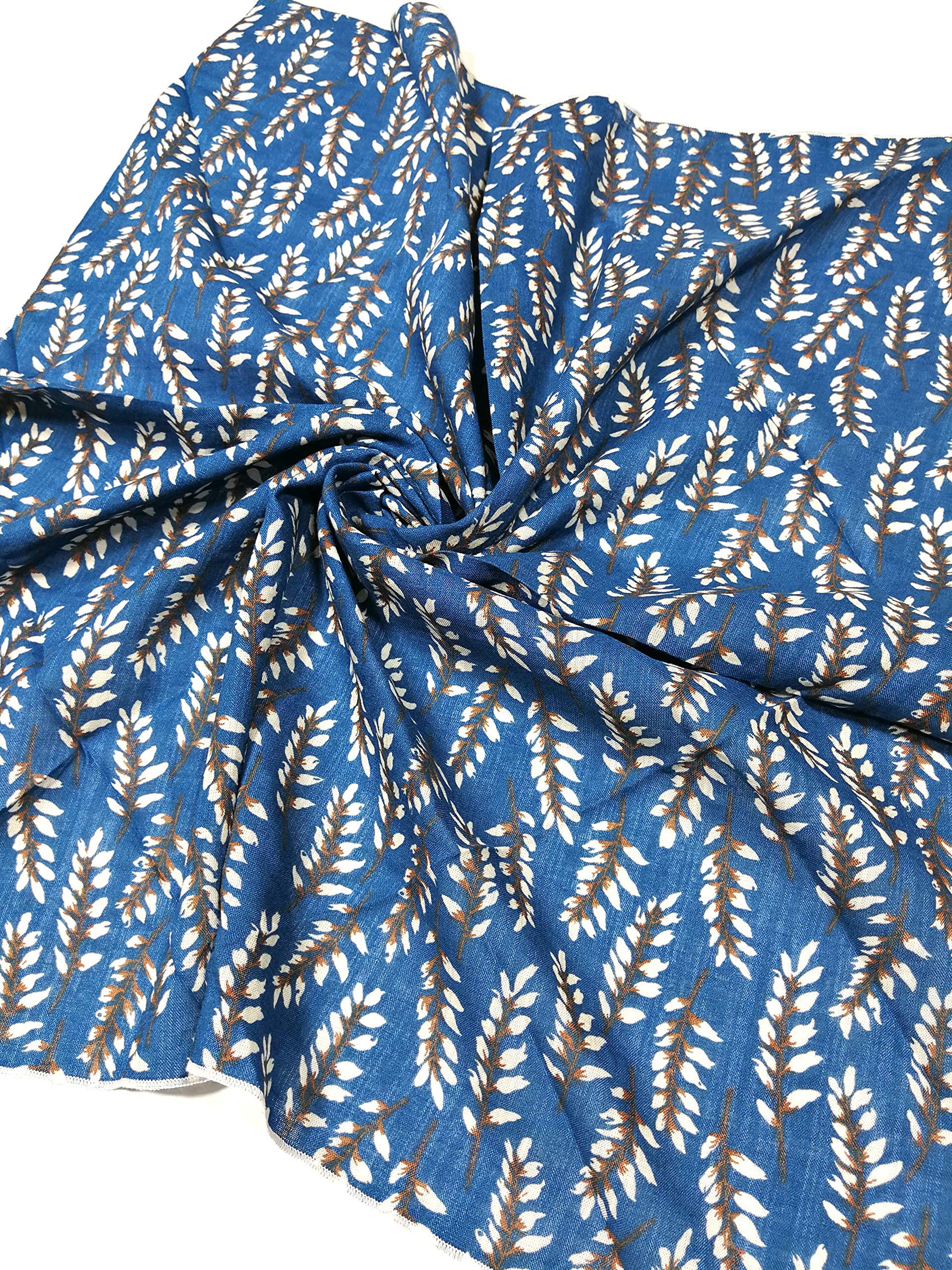 Shanlin Unisex Cotton Square Scarf Bandanas 22x22 inch