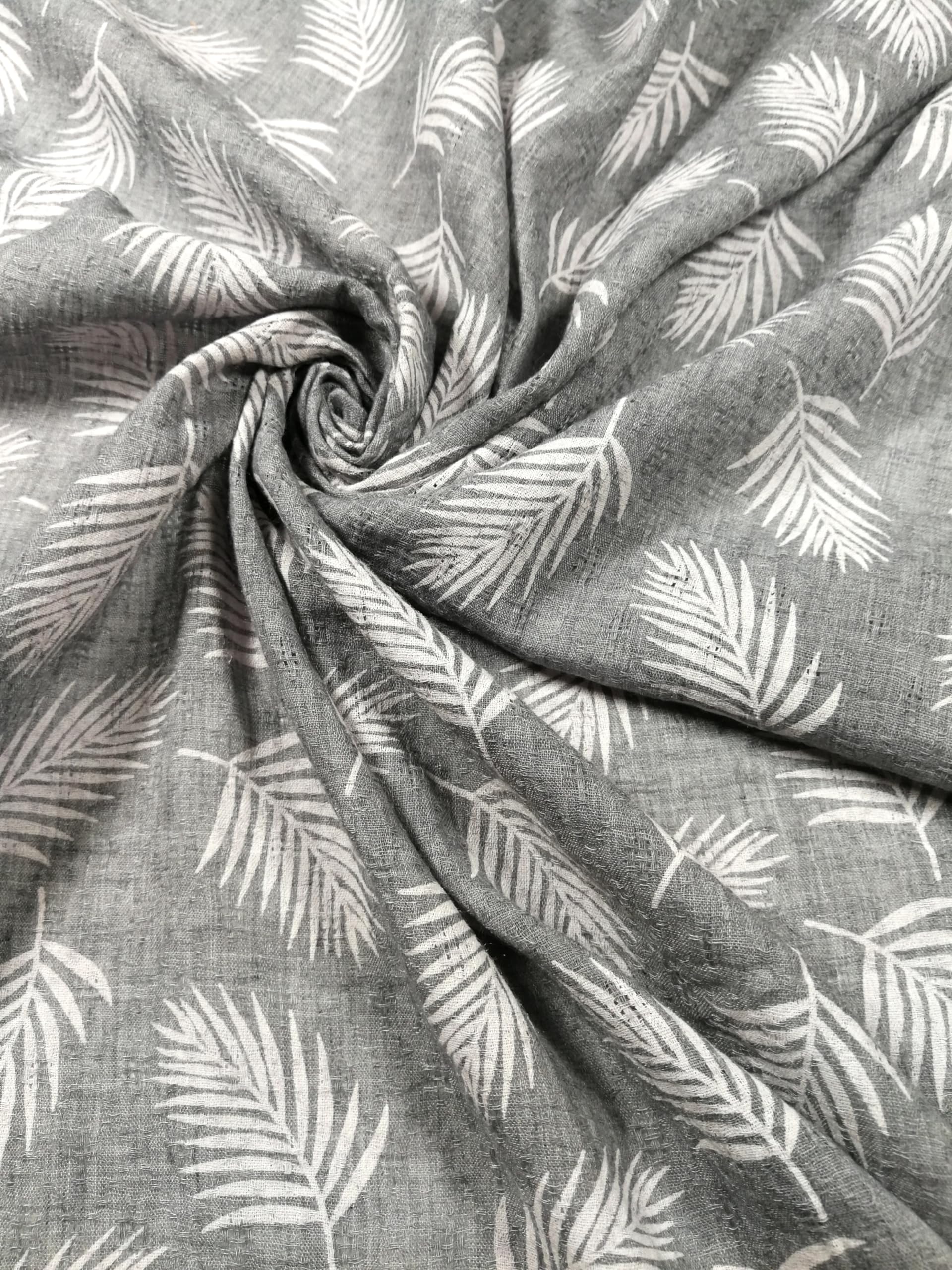Shanlin Unisex Cotton Square Bandanas Scarves 24x24