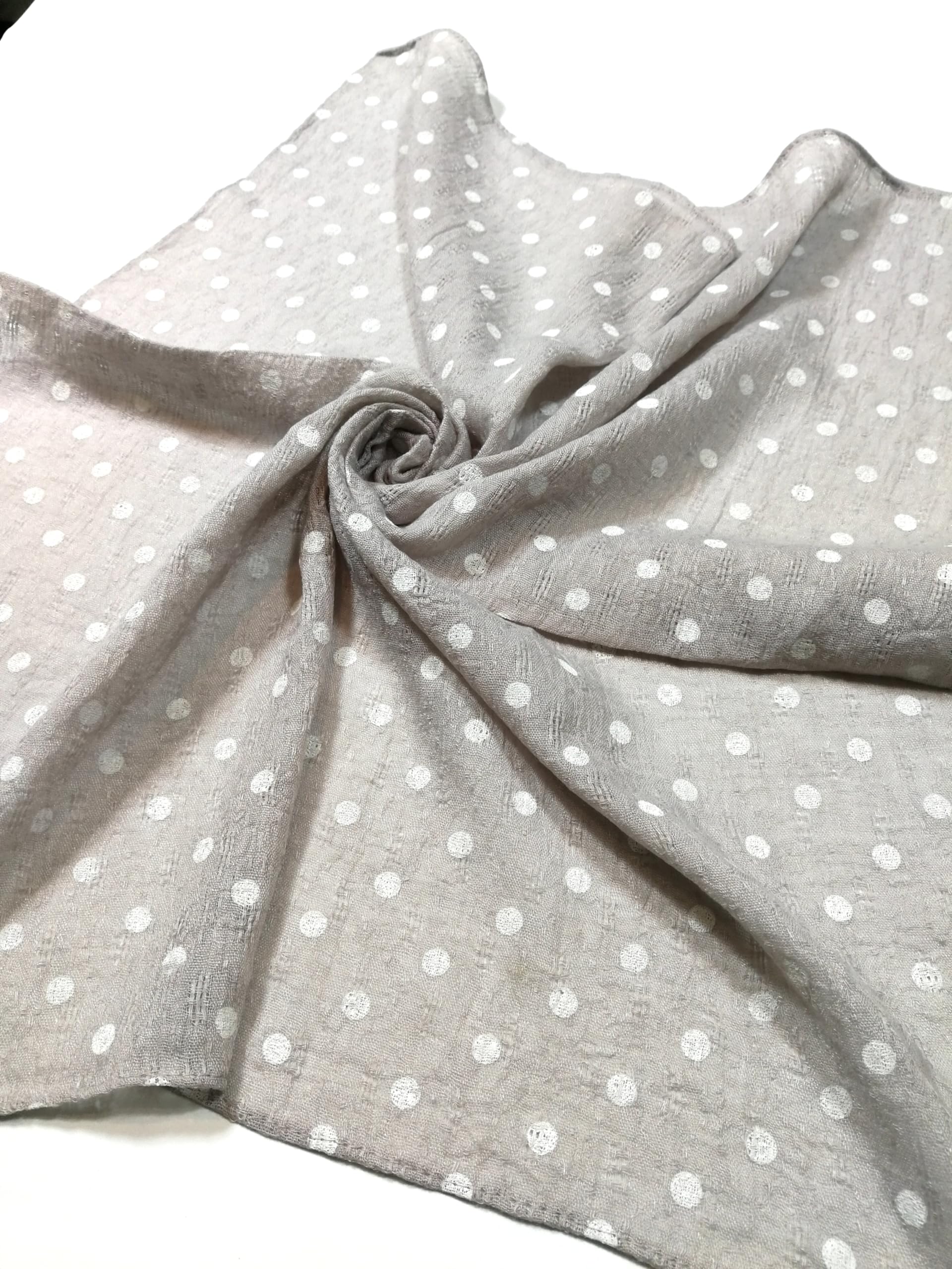 Shanlin Unisex Cotton Square Bandanas Scarves 24x24