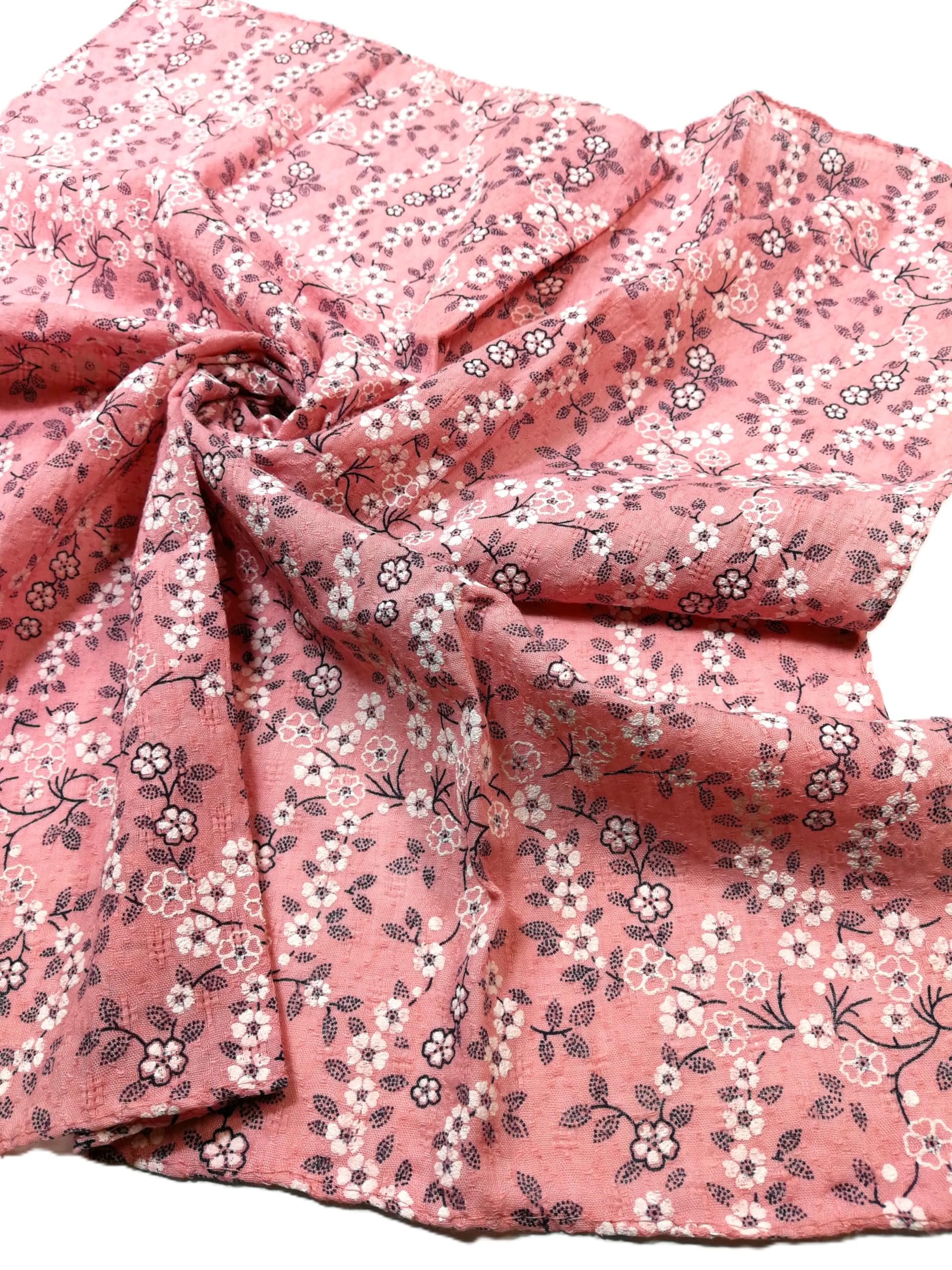 Shanlin Unisex Cotton Square Bandanas Scarves 24x24