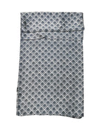Shanlin Silk Feel Double-Layered Scarves for Men in Gift Box
