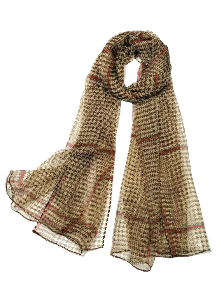 DFS-Houndstooth