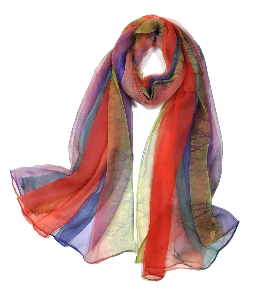 DFS-RAINBOW