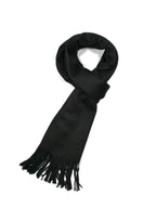 Shanlin 100% Cashmere Ultra Soft Solid & Plaid Scarf for Men & Women with Gift Box
