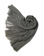 Shanlin Unisex Lightweight Floral & Pattern Scarves for Women – 185 x 90 cm