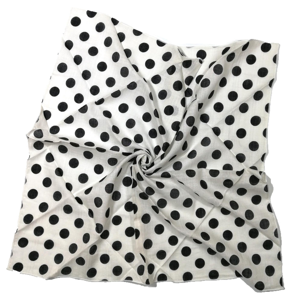 SQ55-Dots-White