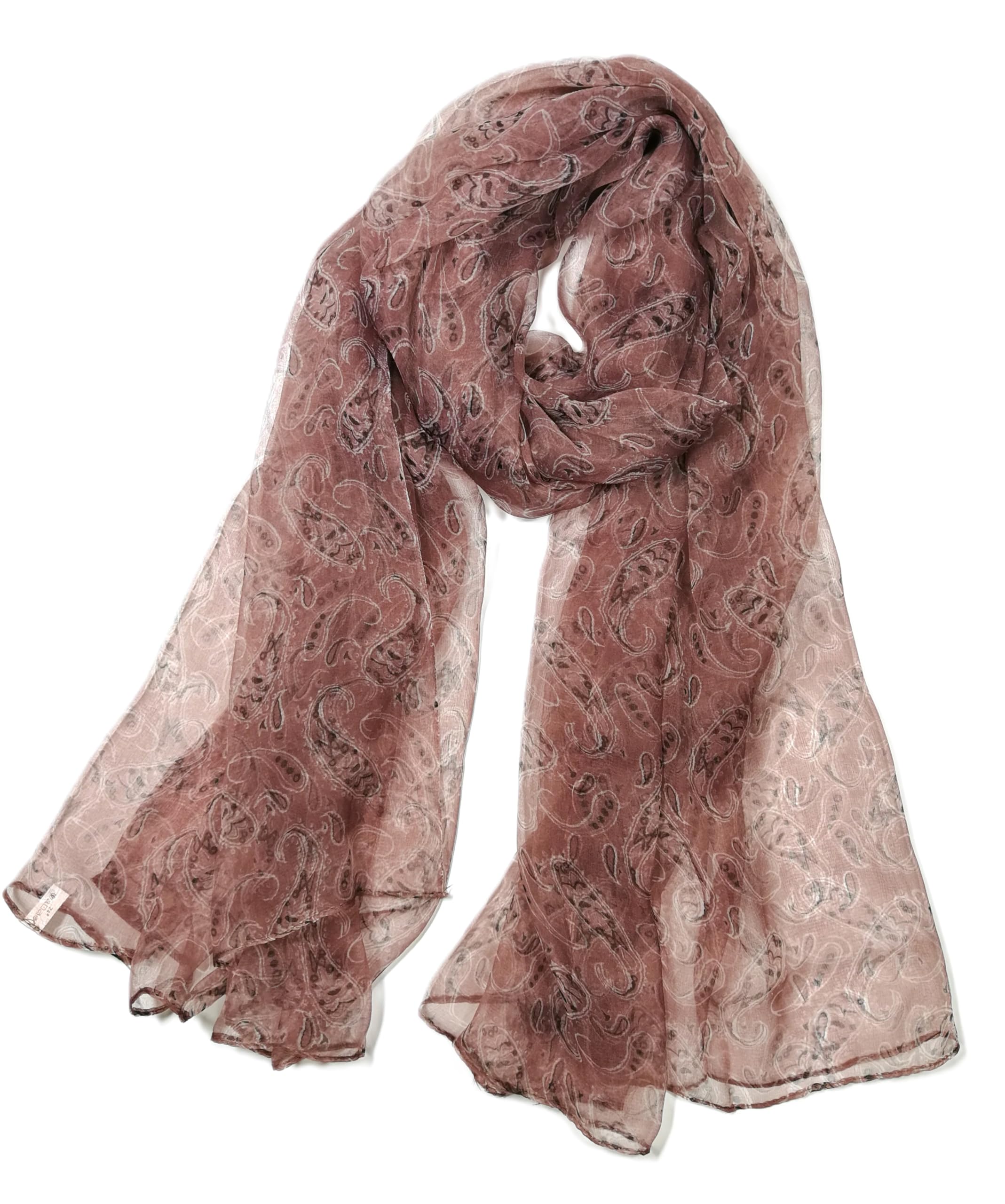 DFS-RedBeanPaisley