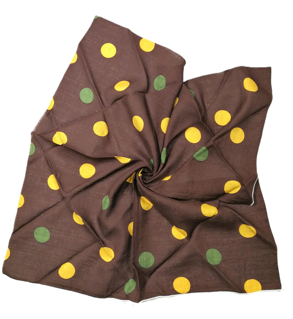 SQ55L1-Dots-Brown