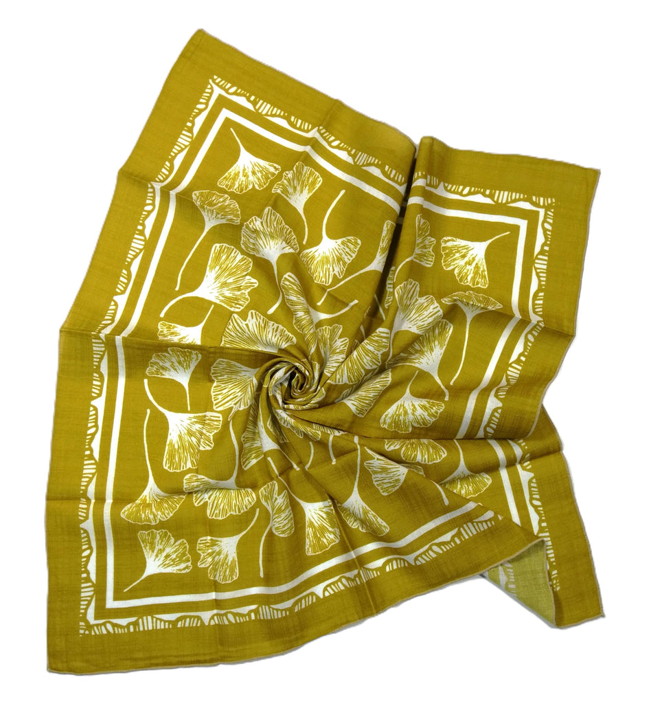 SQ55C-Ginkgo-Yellow
