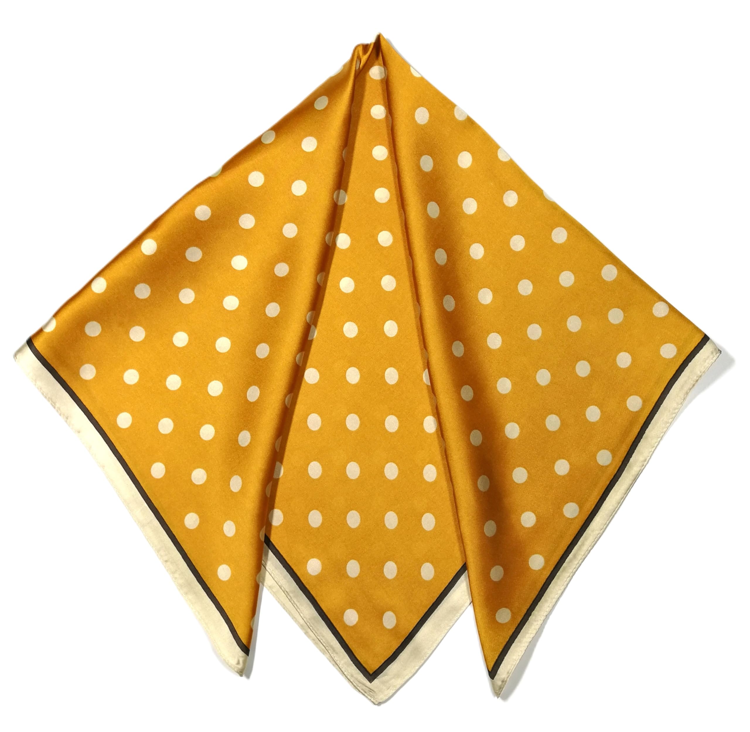 SQ27-Dots-Golden
