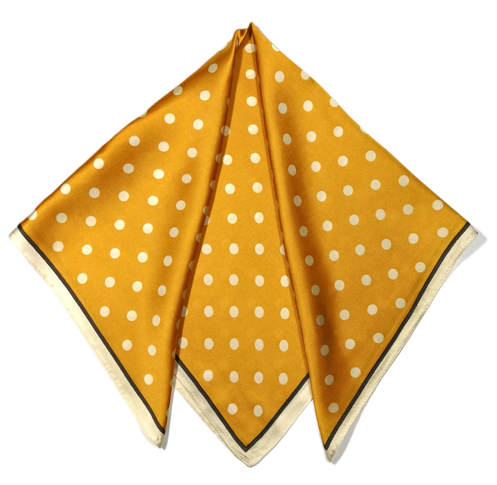 SQ27-Dots-Golden