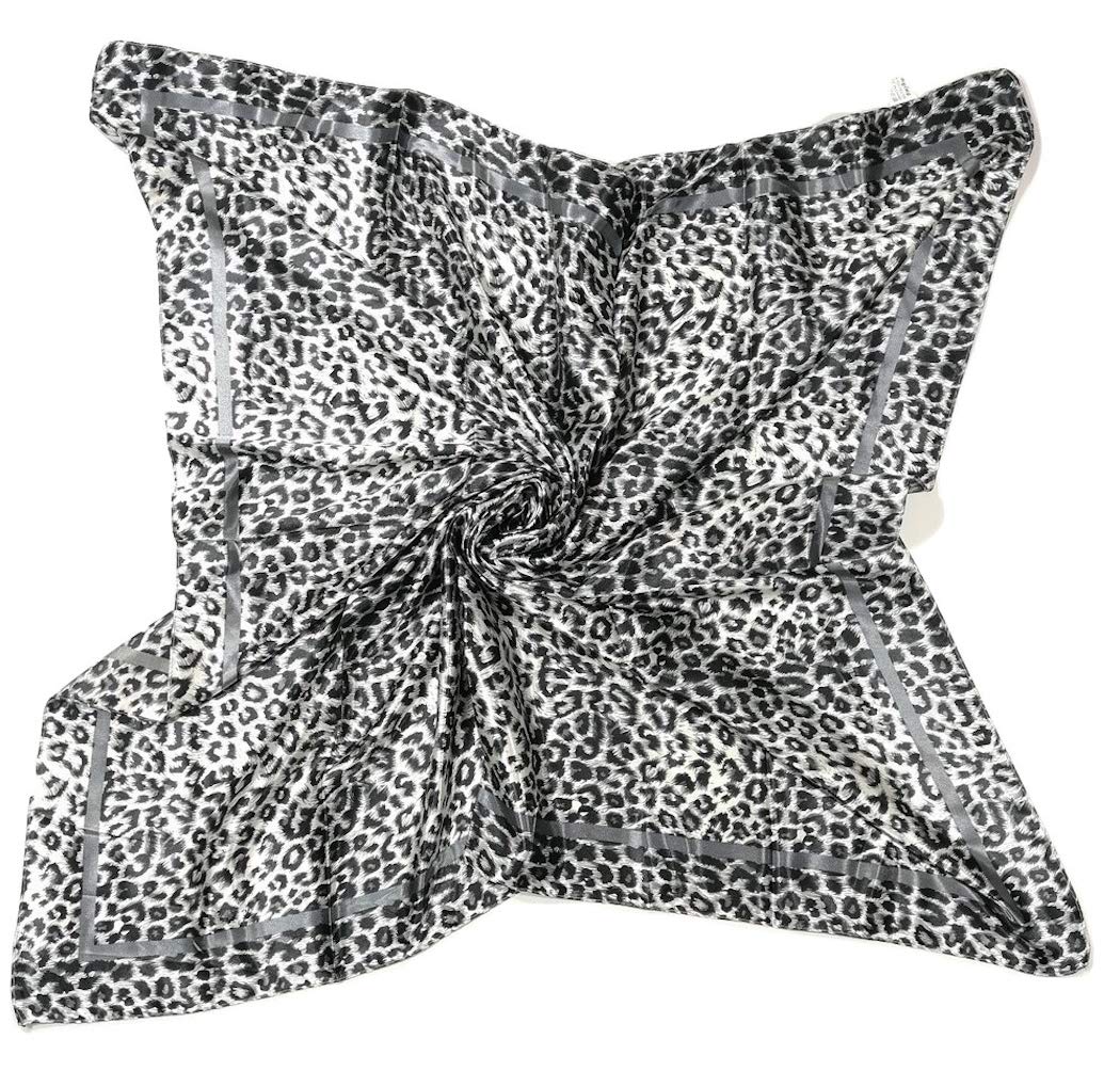 SQ35-Leopad-Silver