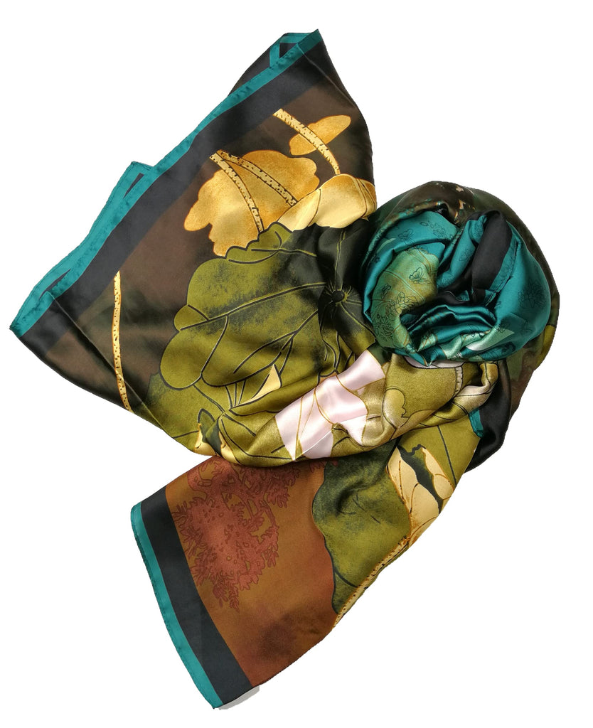 FZS-Lotus-Green