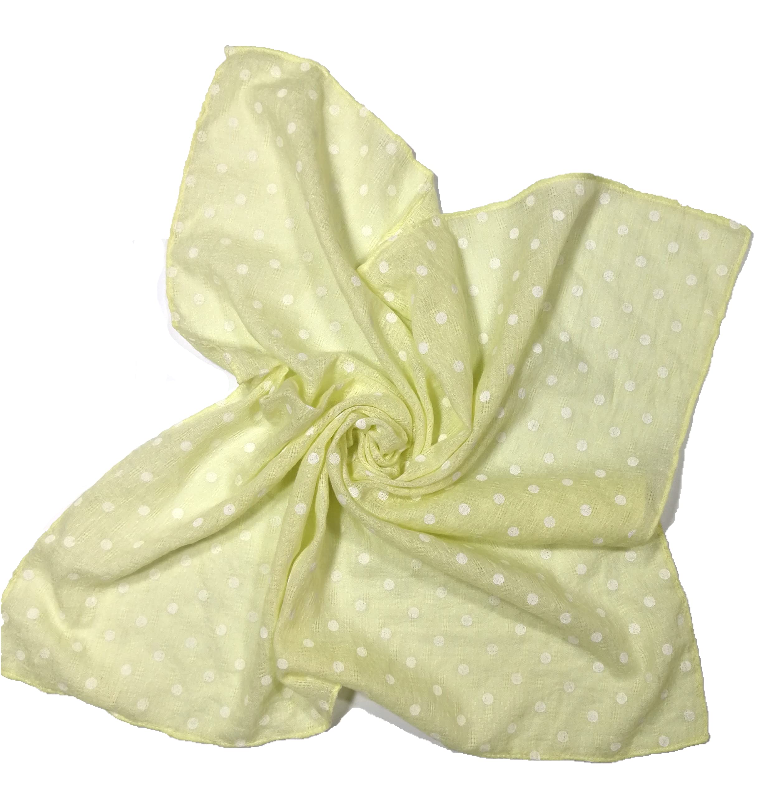 SQ24-Dots-Yellow