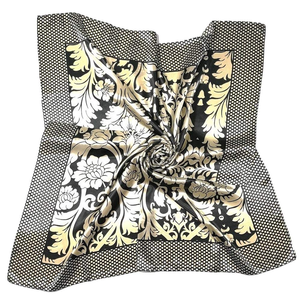 SQ35-Floral-BW