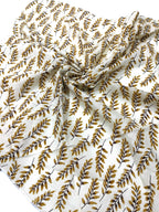 Shanlin Unisex Cotton Square Scarf Bandanas 22x22 inch