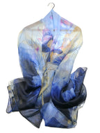 Shanlin CloudLike Super Large Silk Feel Scarves for Women in Gift Box