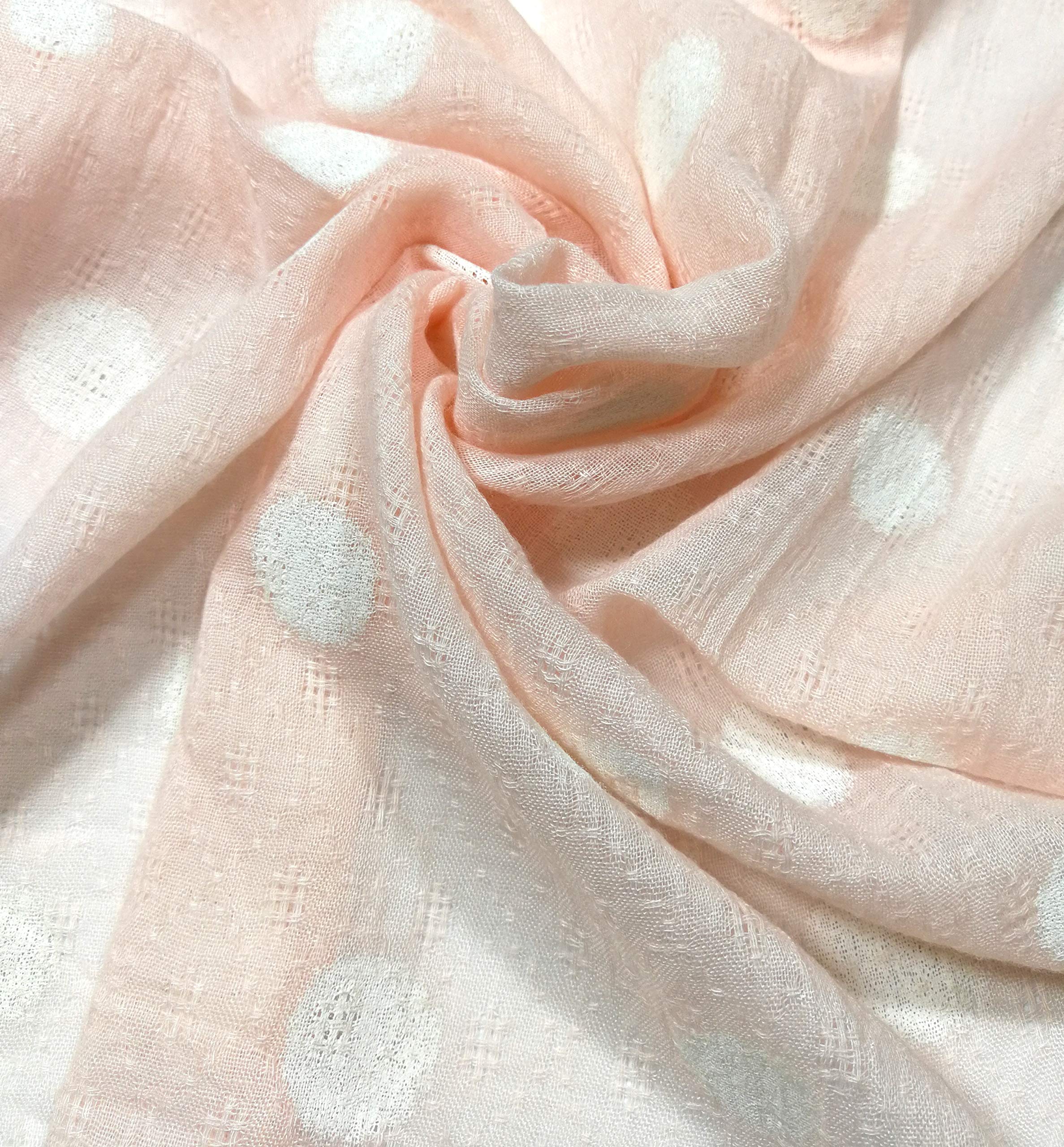 Shanlin Unisex Cotton Square Bandanas Scarves 24x24