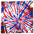 Shanlin 100% Cotton Bandana, Thick Durable Head Scarf for Men & Women, for Cycling, Workout, Street Dance