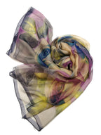 Shanlin CloudLike Super Large Silk Feel Scarves for Women in Gift Box
