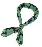 Shanlin Unisex Floral Cotton Bandanas 22x22 inch
