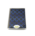 Shanlin Silk Feel Double-Layered Scarves for Men in Gift Box