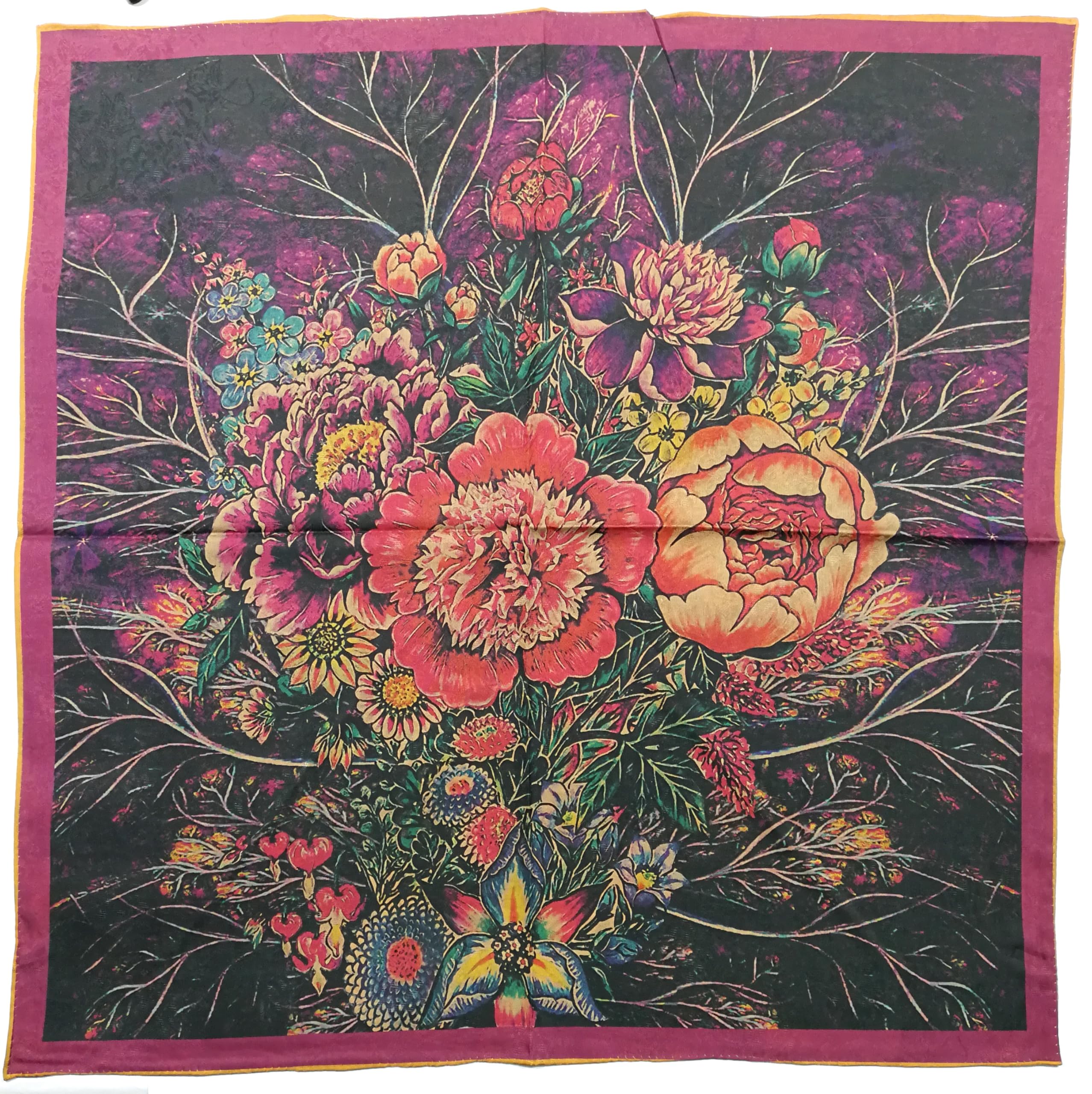 FXYS-Carnation
