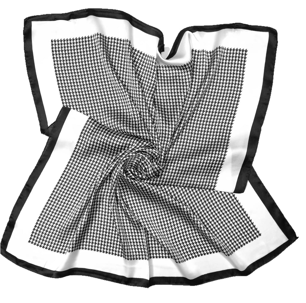 SQ27-Houndstooth-BW